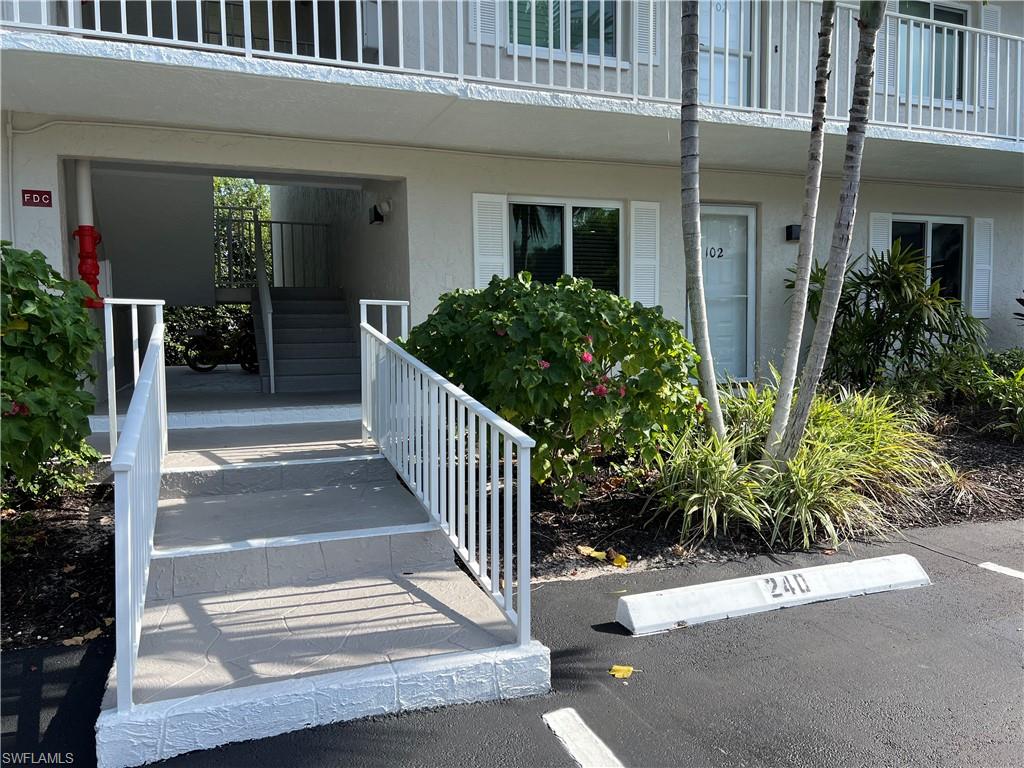 3051 Sandpiper Bay CIR I102
