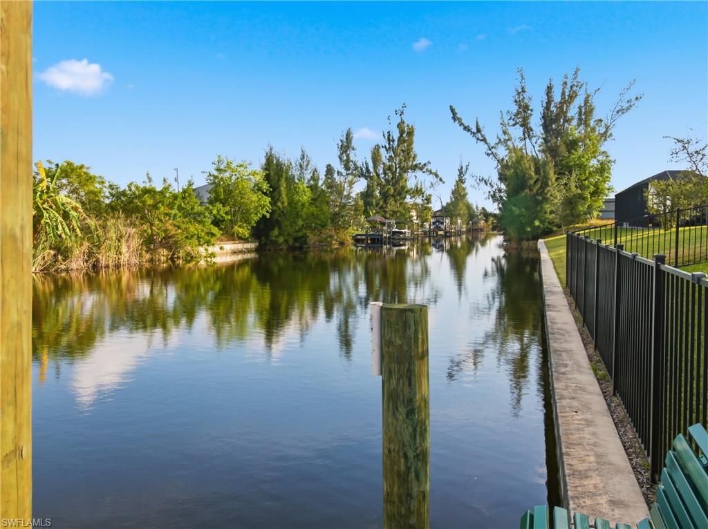 Water view
