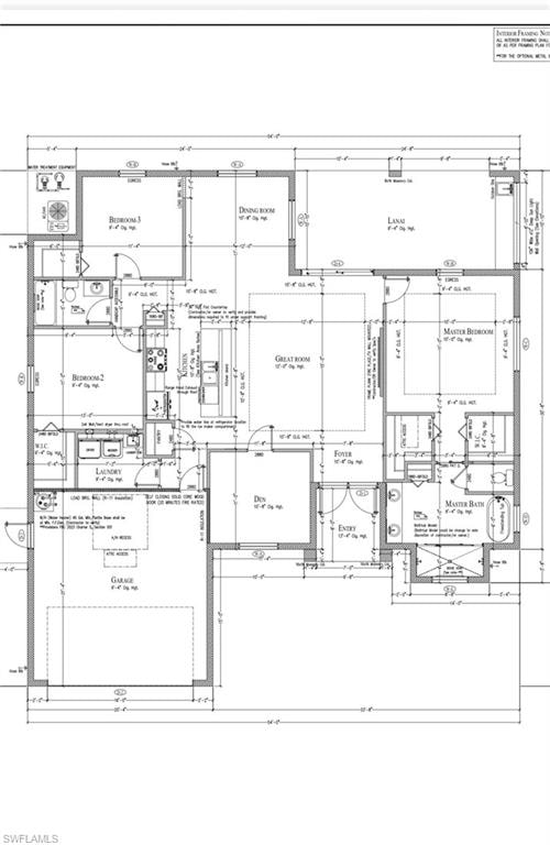 View of property floor plan