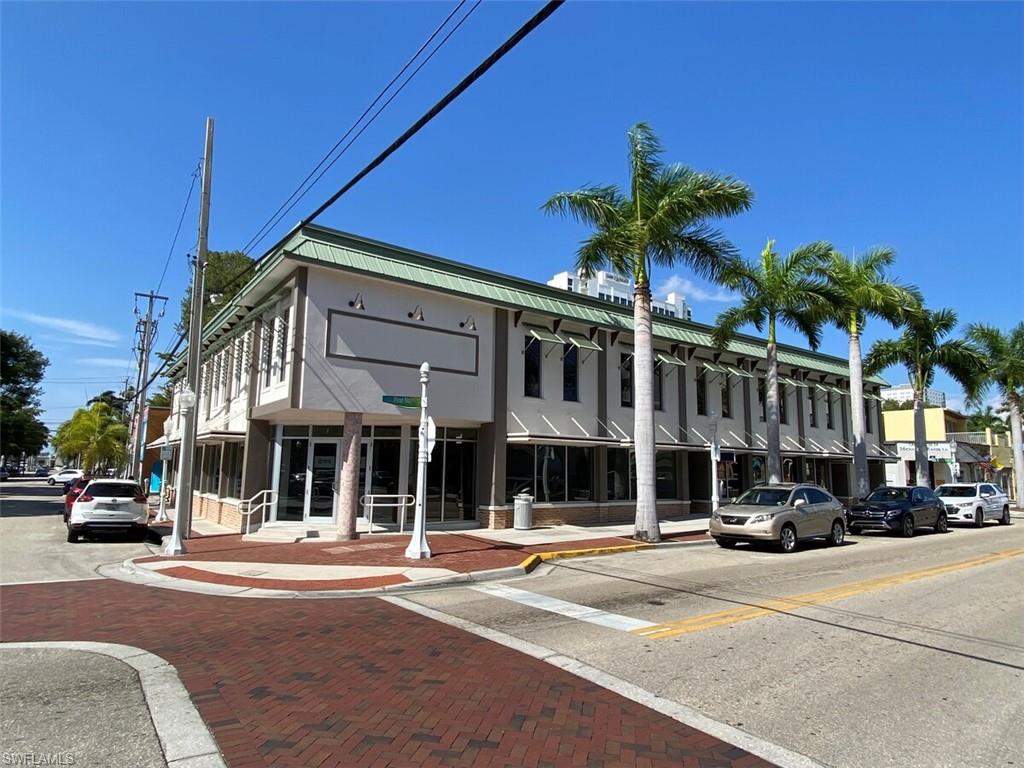2401 First ST 300