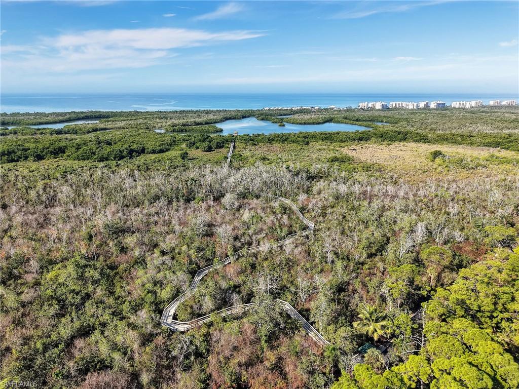 New $4 million Winding Boardwalk