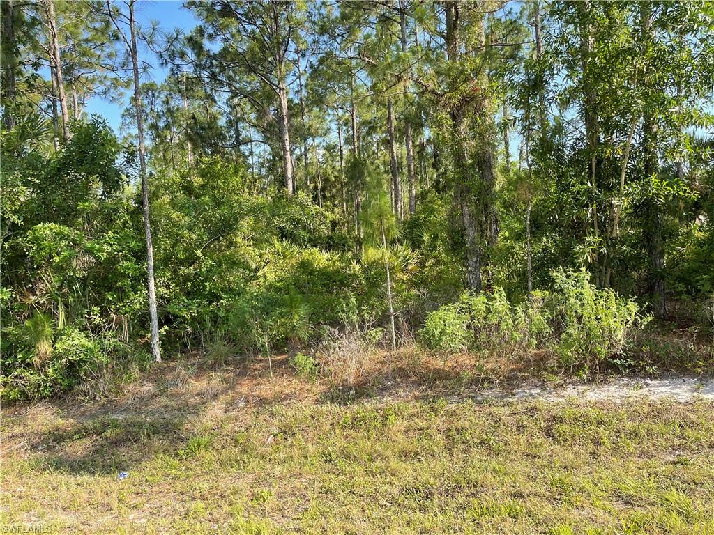 0 29TH Ave Everglades BLVD