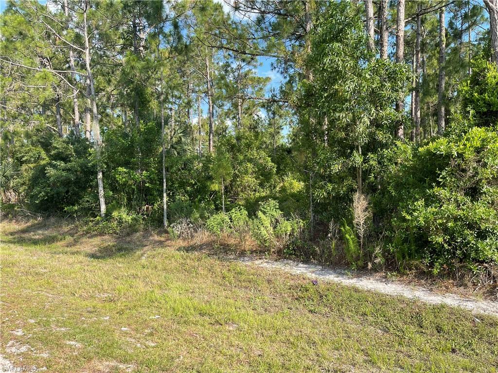 0 29TH Ave Everglades BLVD