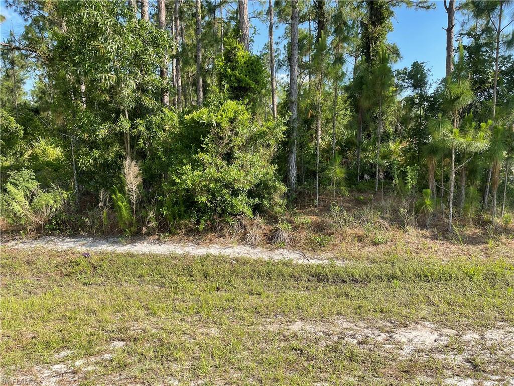 0 29TH Ave Everglades BLVD