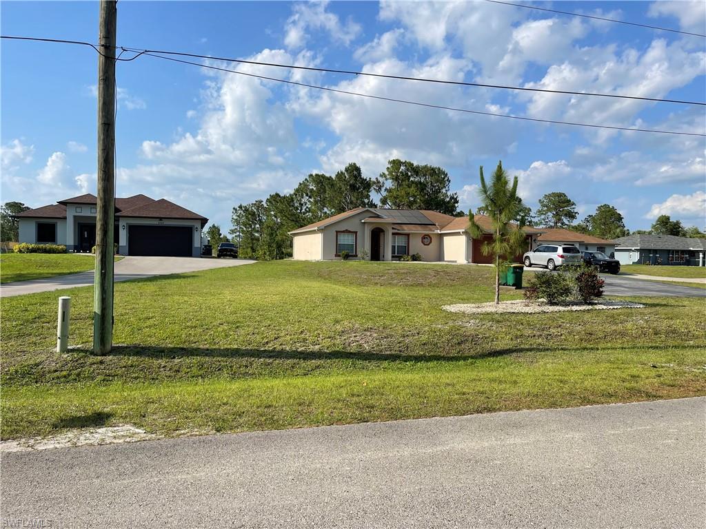 0 29TH Ave Everglades BLVD photo 9