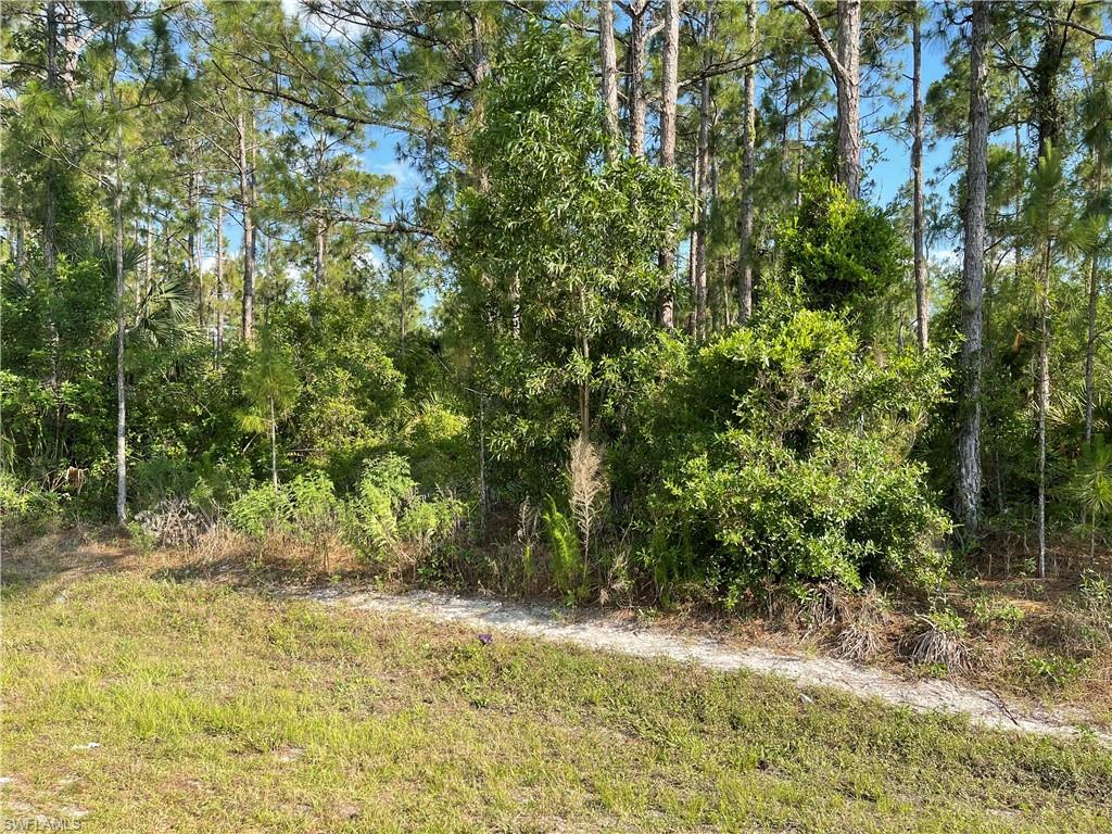 0 29TH Ave Everglades BLVD
