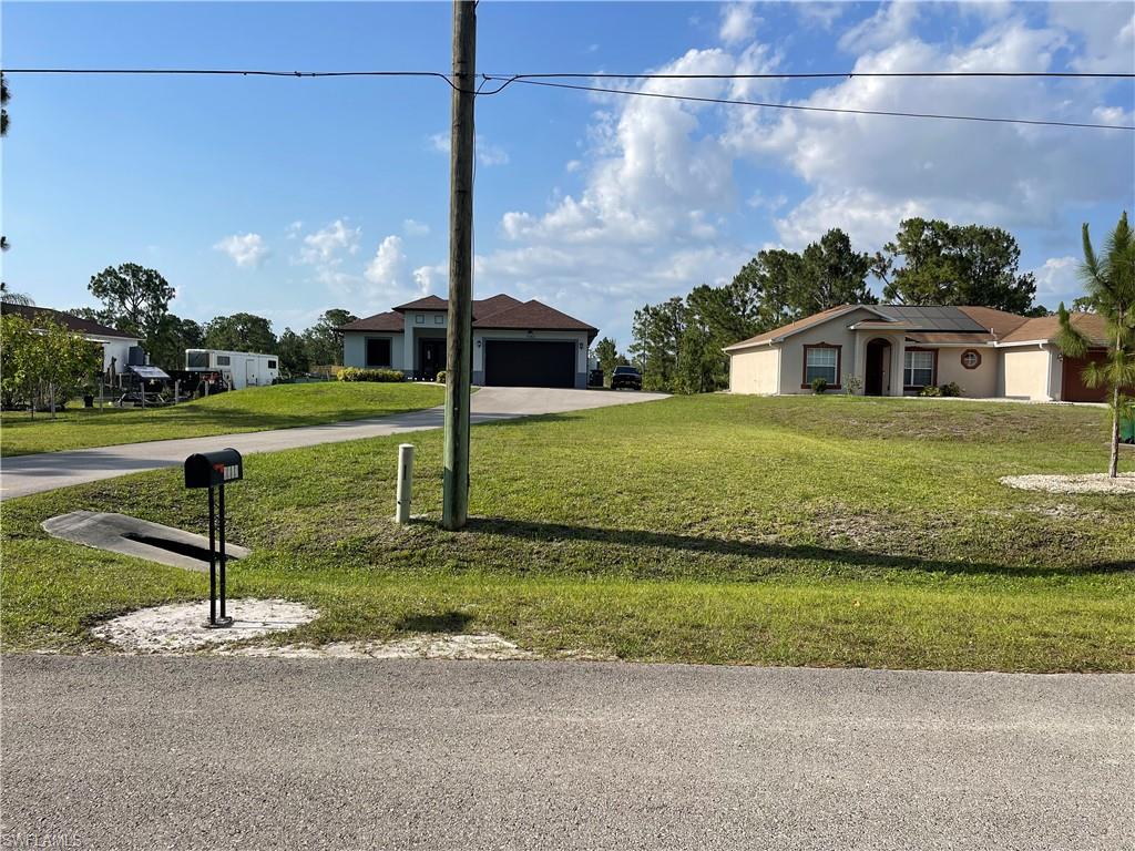 0 29TH Ave Everglades BLVD photo 8