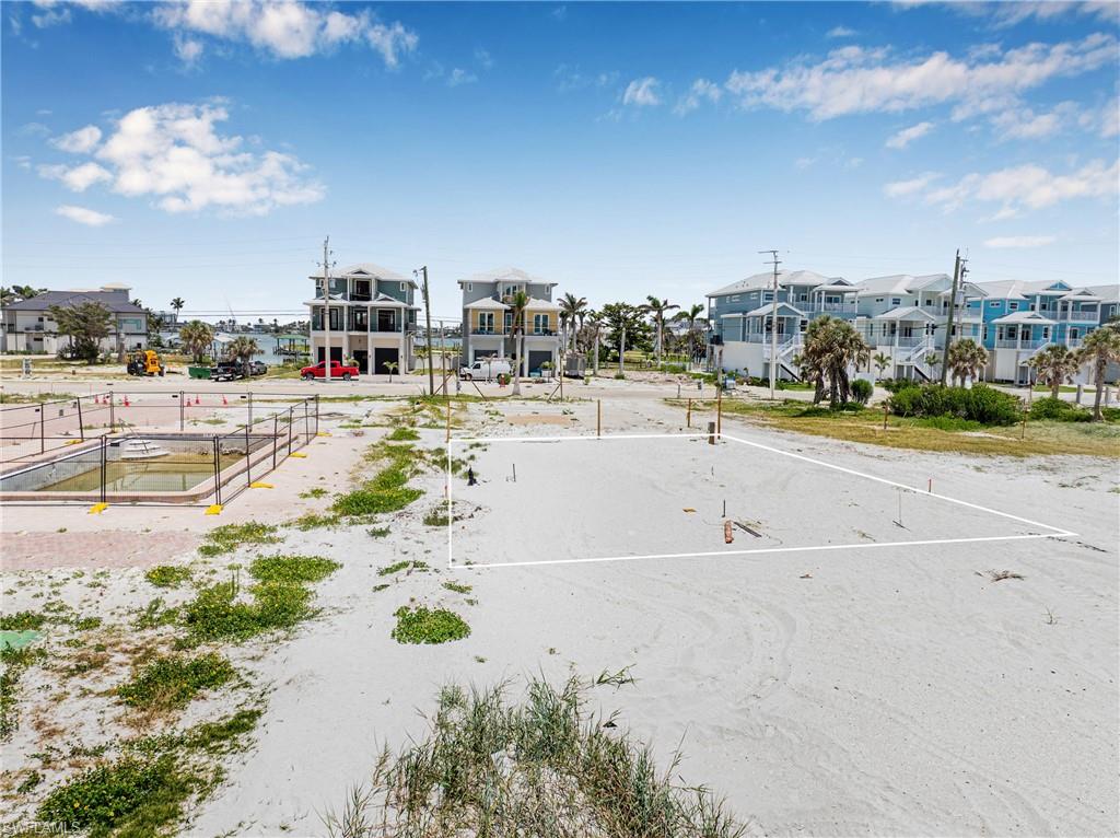 View of home's community featuring a residential view