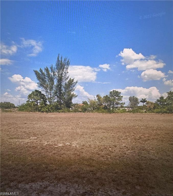 View of nature featuring rural landscape