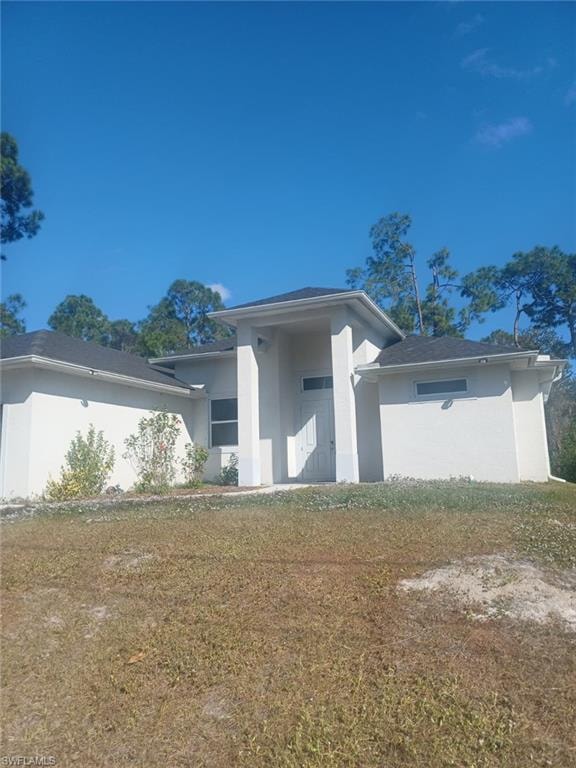 163 Beckley DR