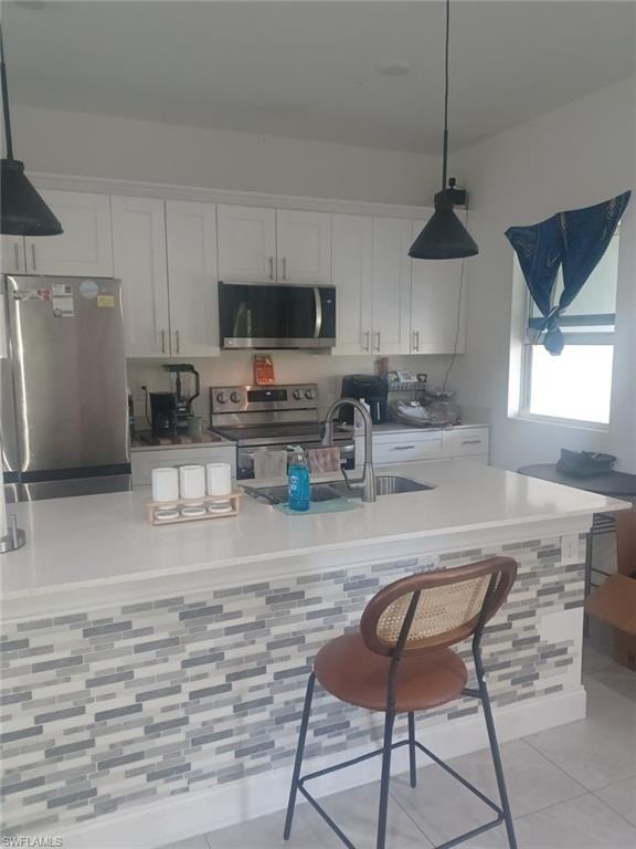 163 Beckley DR