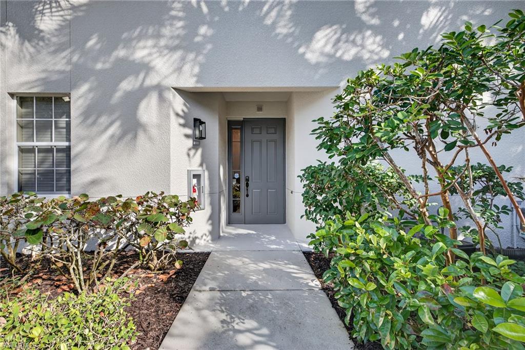 Lush landscaping 1800 sq ft