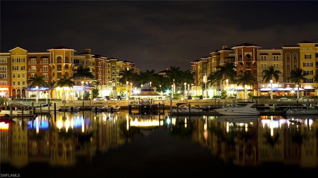20 minutes to downtown Naples