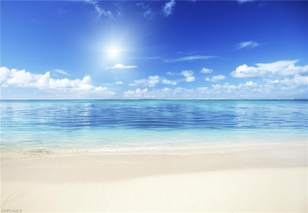 Located 7 mi from nearest beach