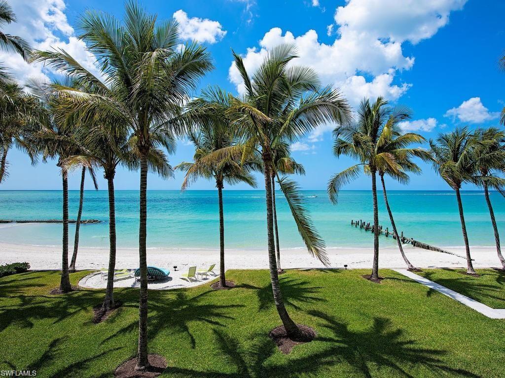 THIS WINTER COME TO NAPLES FL