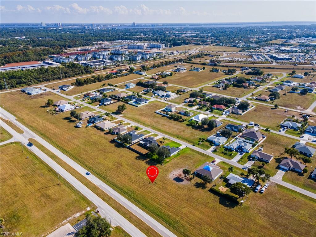 View of property location