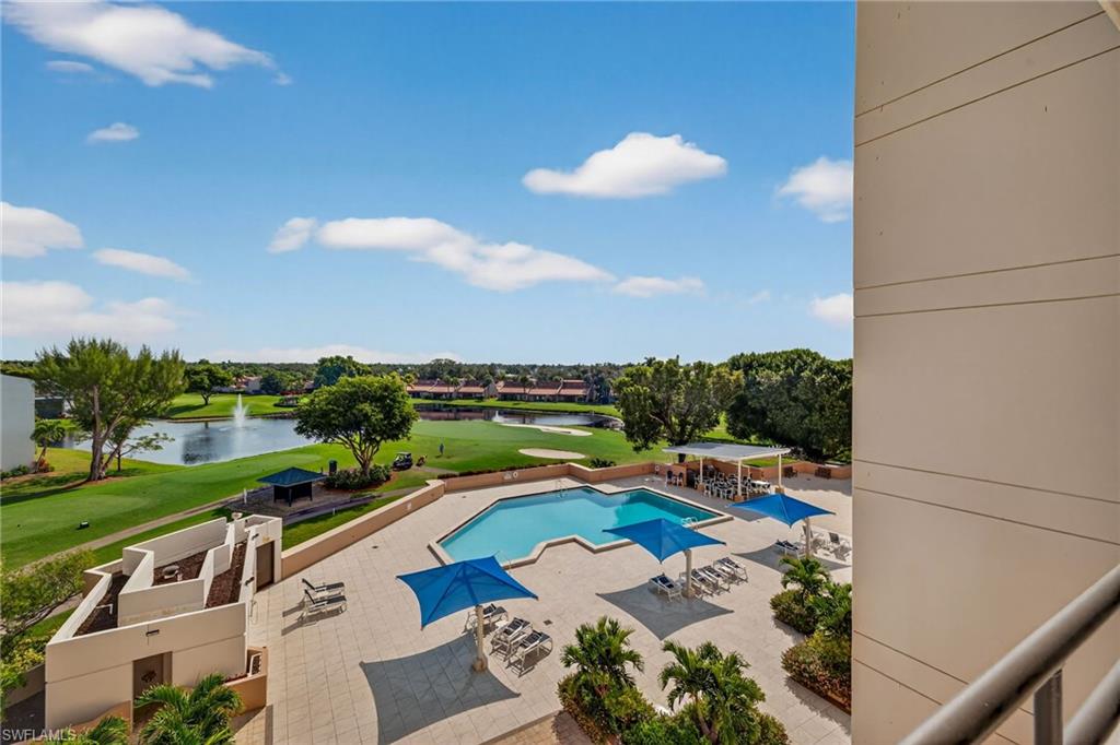 5260 S Landings DR 502
