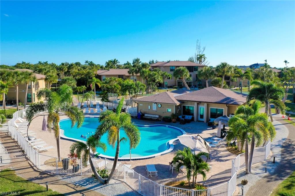 5117 Sea Bell RD D204