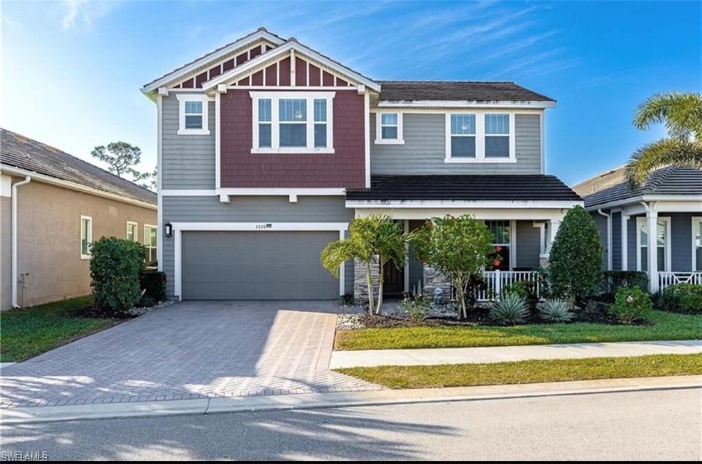 3320 Pilot CIR