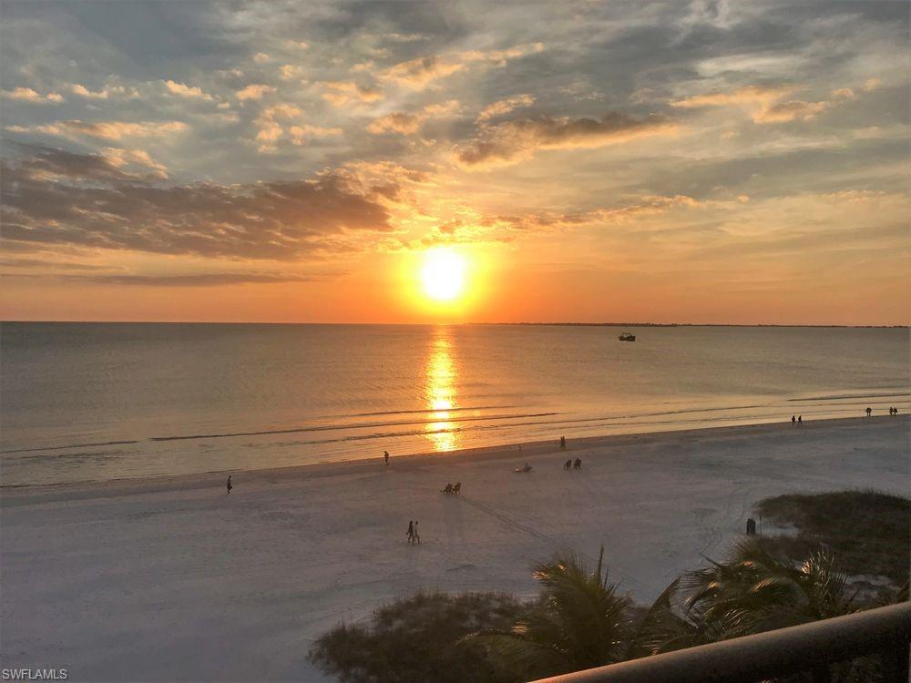 outstanding and Amazing sunsets