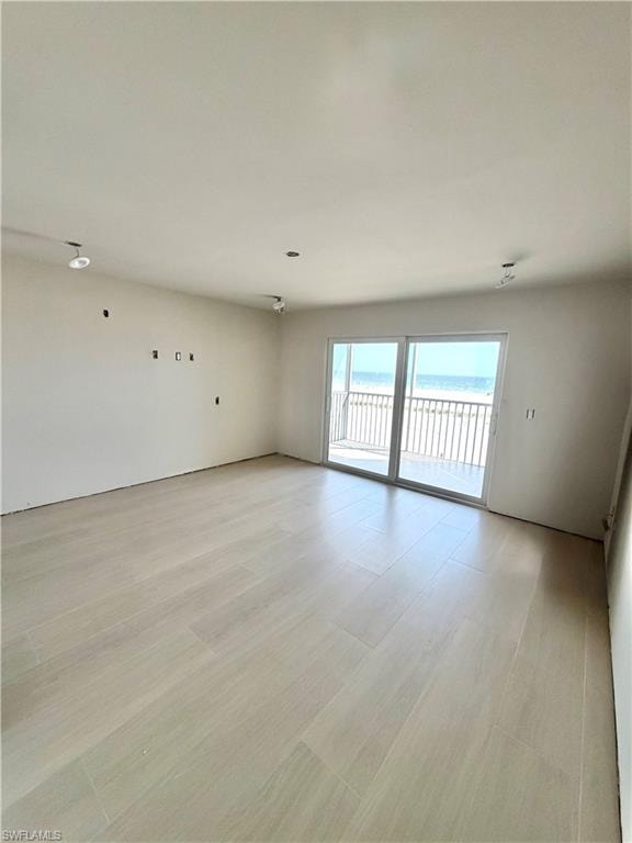 Master Bedroom ( under construction)