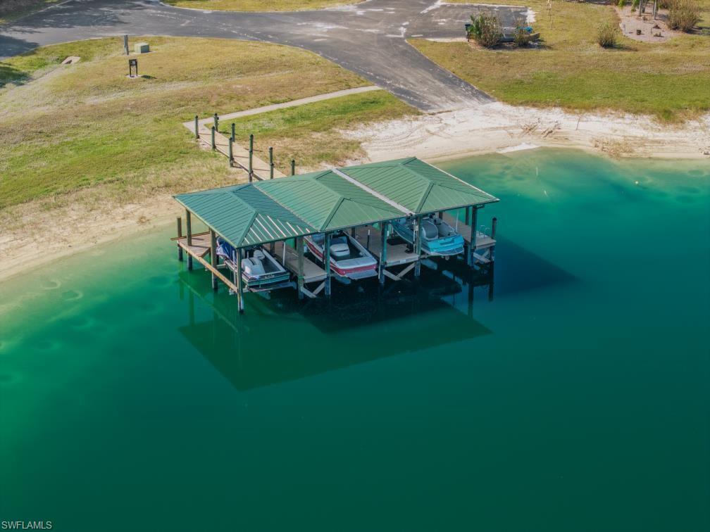 Community Dock