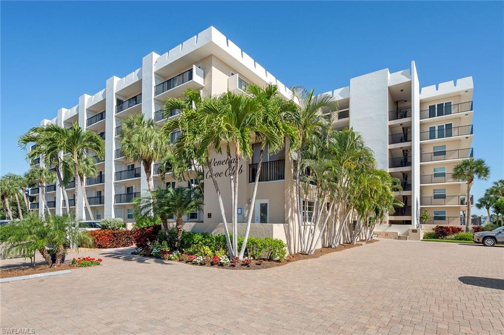 3500 Gulf Shore BLVD N 505 photo 27