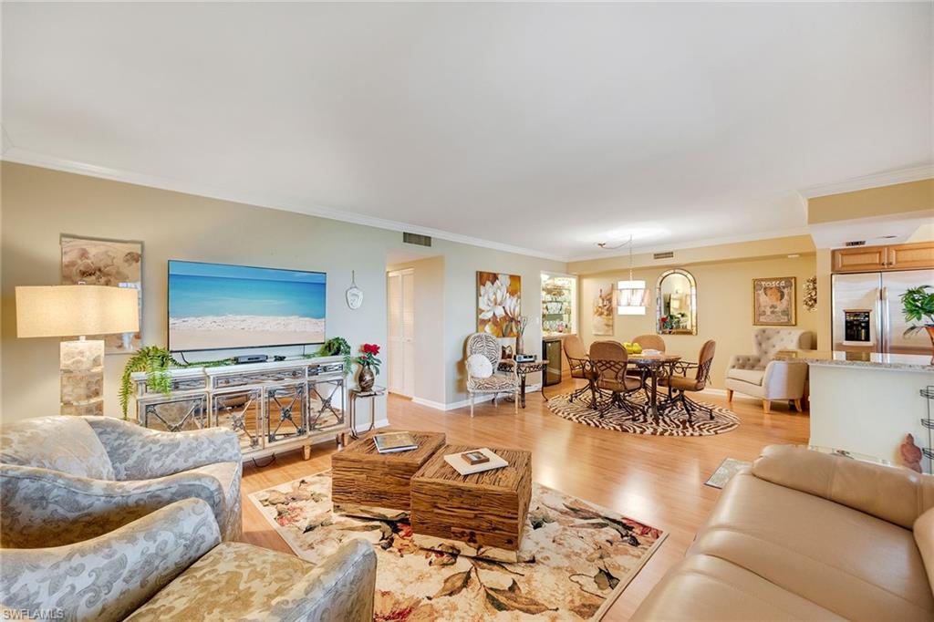 3500 Gulf Shore BLVD N 505