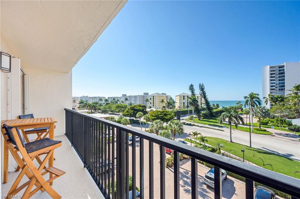 3500 Gulf Shore BLVD N 505