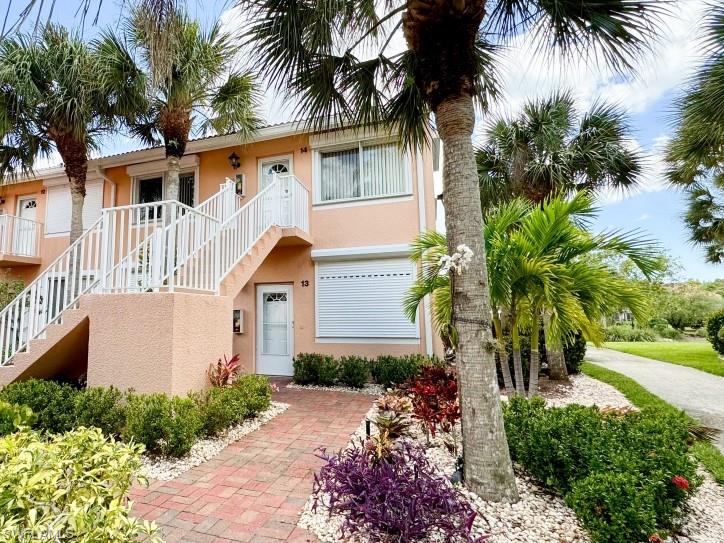 6680 Beach Resort DR 1214