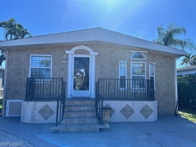 1105 Silver Lakes BLVD