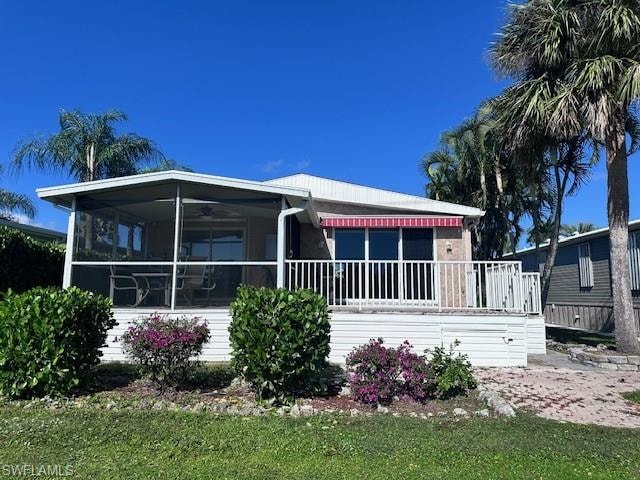 1105 Silver Lakes BLVD