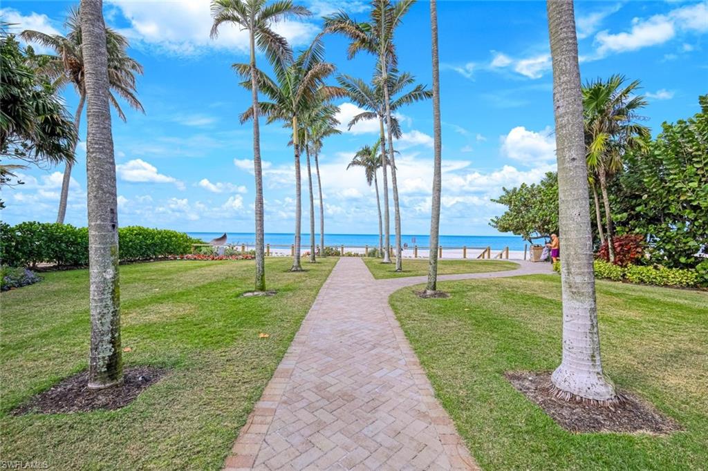 Gulf Beaches