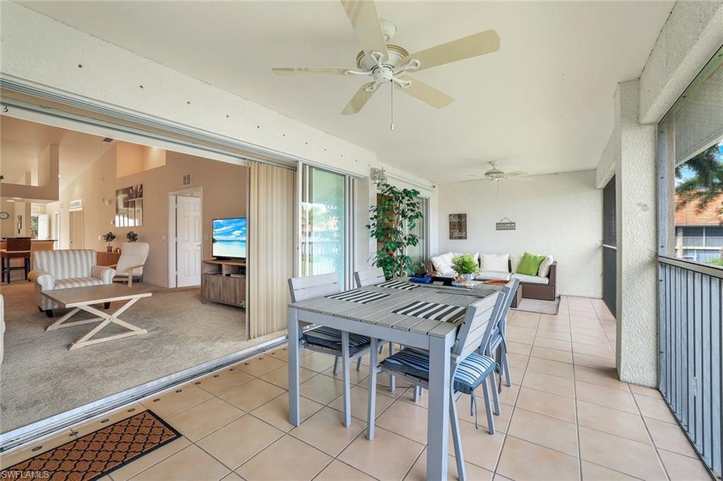 LANAI