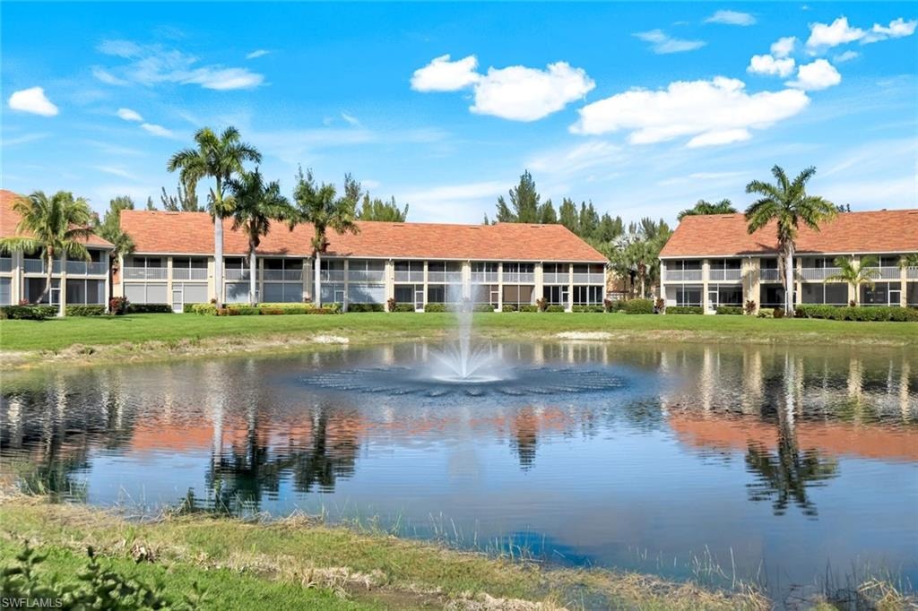 LAKE VIEW