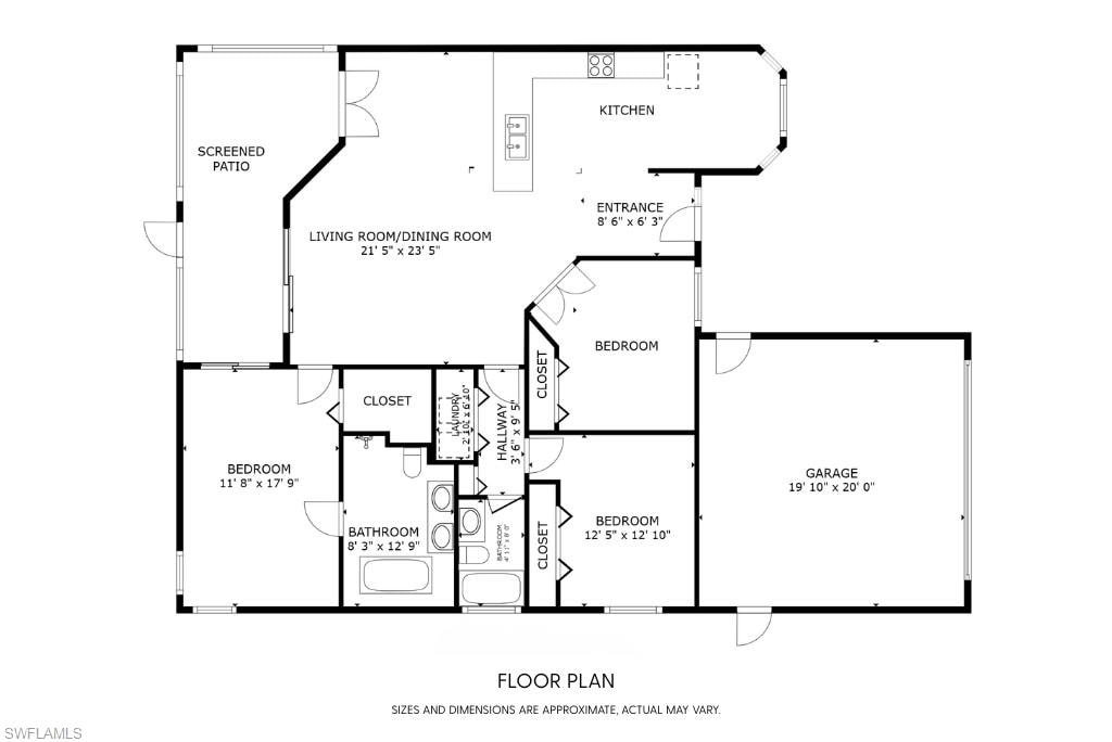 12408 Kelly Sands WAY photo 22
