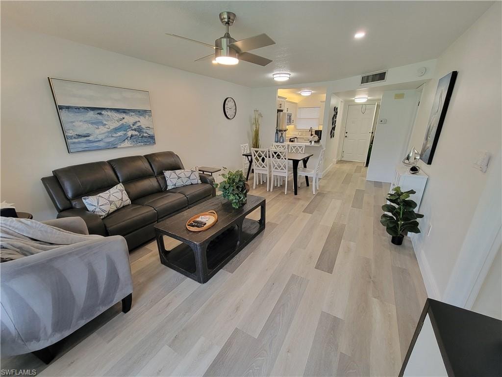 200 Forest Lakes BLVD 111