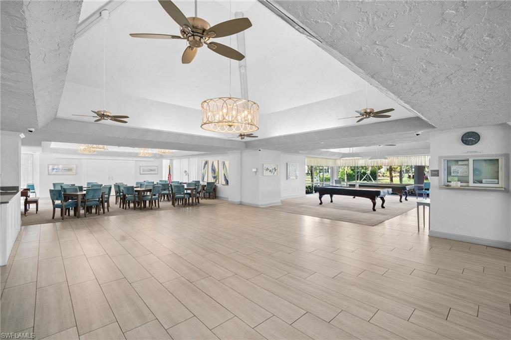 Club House
