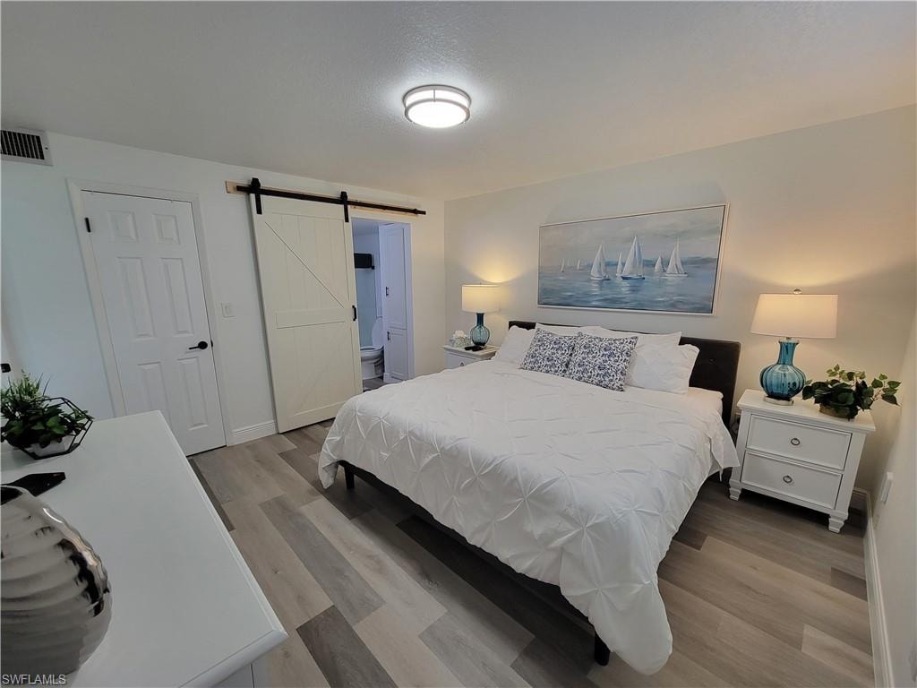 200 Forest Lakes BLVD 111