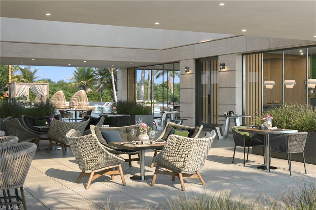 Exterior - All artist’s renderings are proposed concepts shown only for marketing purposes and are based upon current development plans, which are subject to change by the developer, WSR-Colony, LLC, which reserves the right to make changes at its sole discretion, without prior notice or approval of the purchaser.