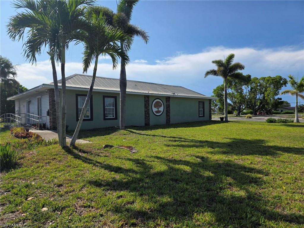 4811 Del Prado BLVD S
