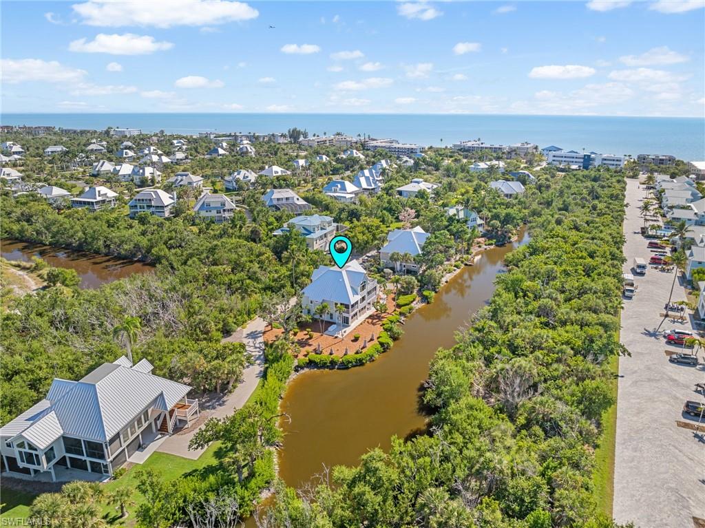 Just a short walk to deeded beach access and the pristine Gulf shoreline.