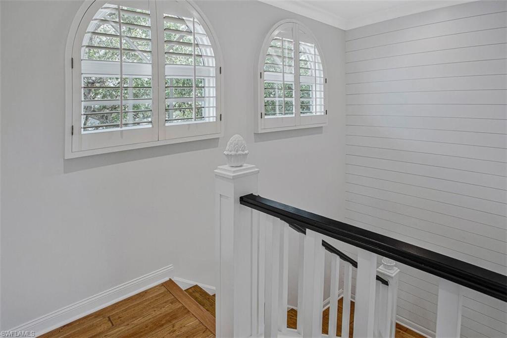 3rd Floor Landing