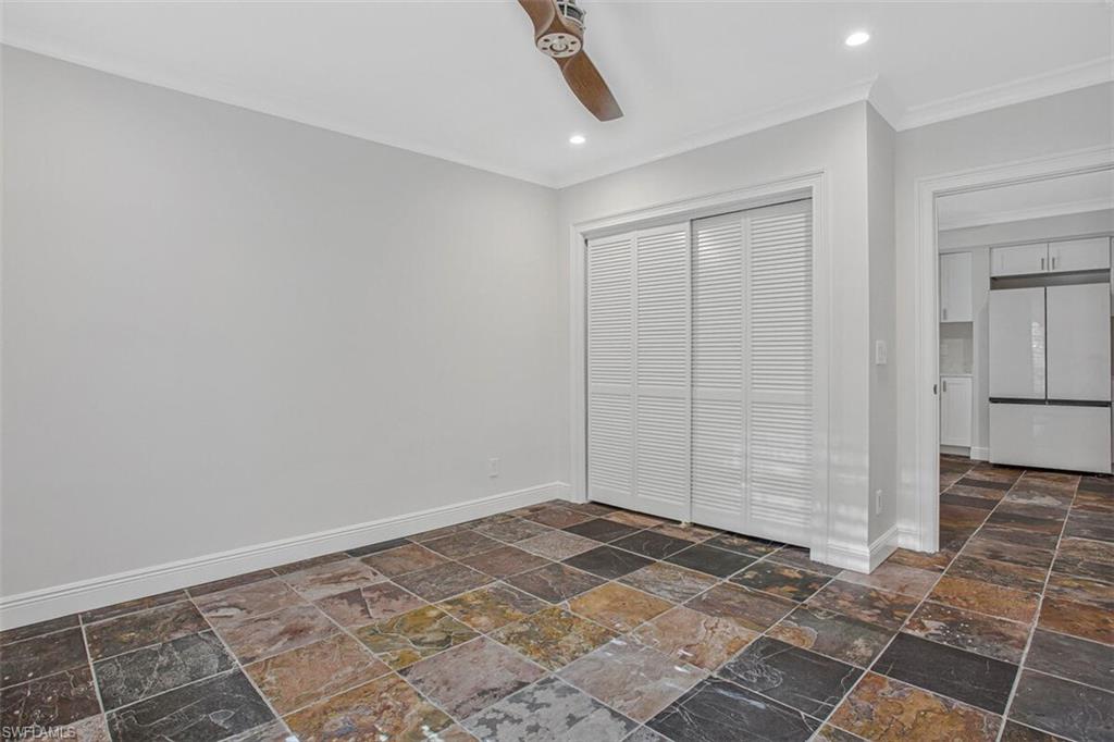 1st floor bedroom 2