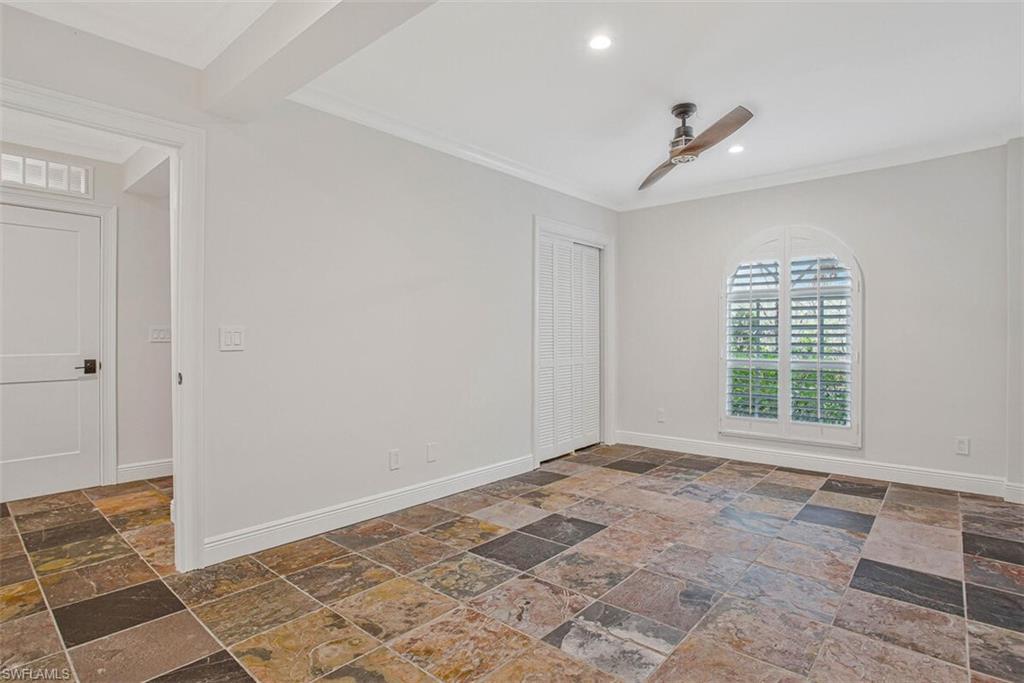 1st Floor bedroom 2
