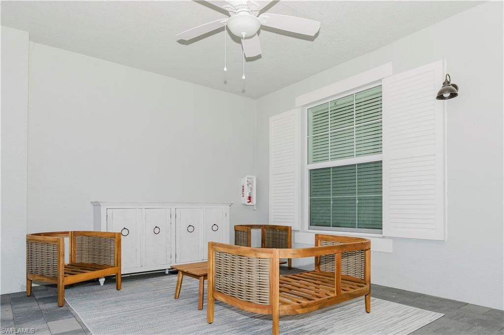 Front Lanai (AI staged)