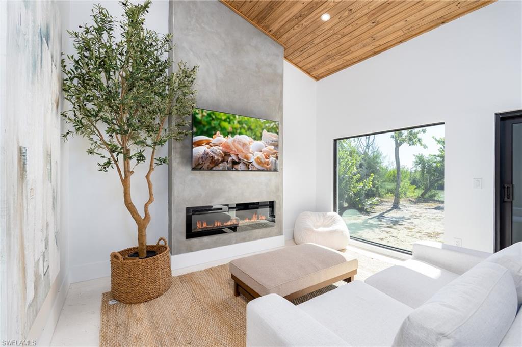 5801 Sanibel Captiva RD