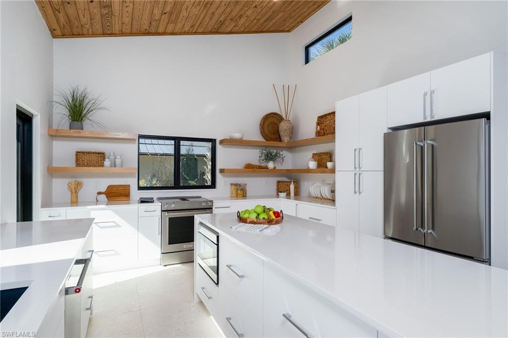 5801 Sanibel Captiva RD