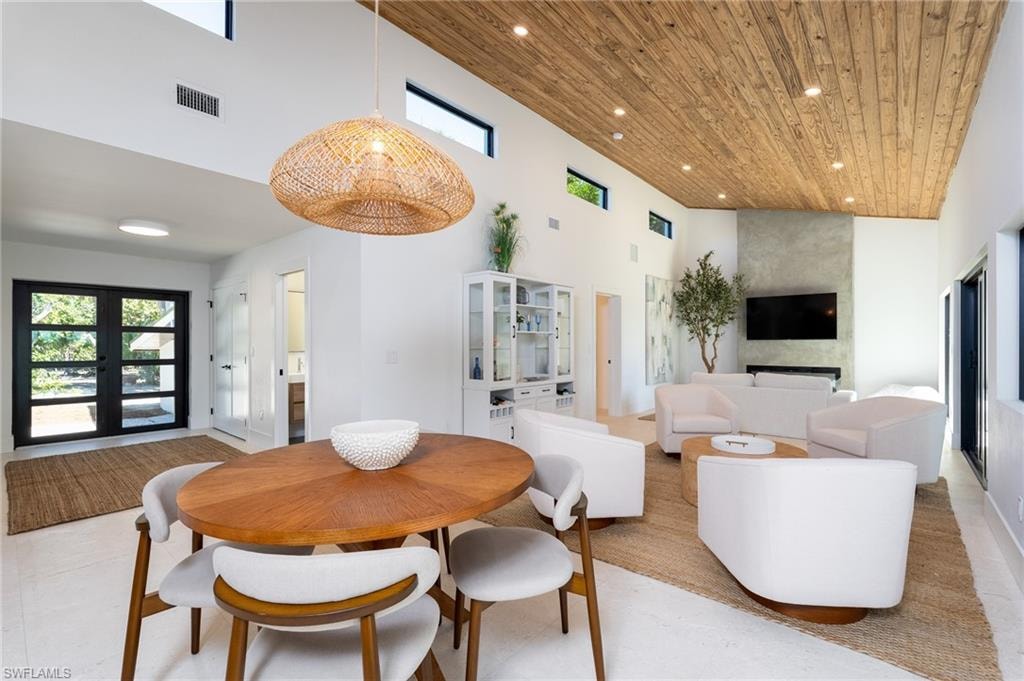 5801 Sanibel Captiva RD