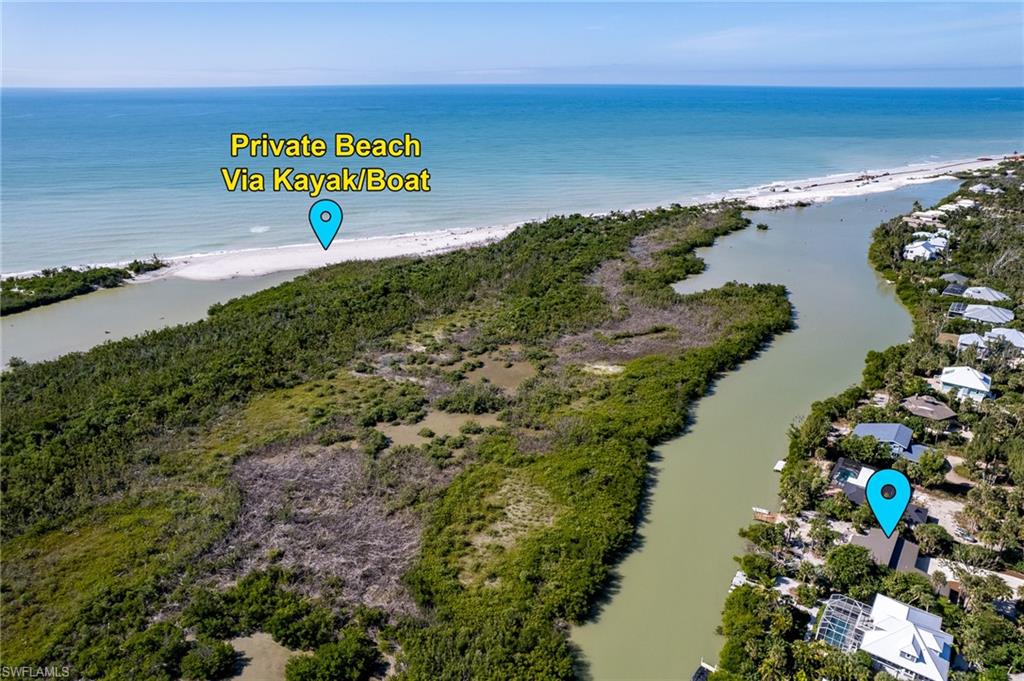 5801 Sanibel Captiva RD